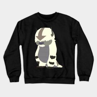 standing appa Crewneck Sweatshirt